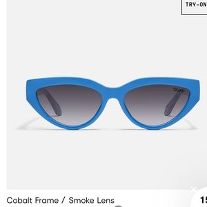 Quay Sunglasses